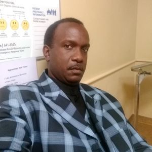 Meet your Posher, Don